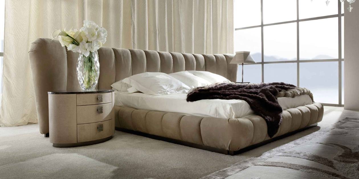 Lifetime bed by Giorgio Collection for Noblesse interiors Romania.jpg